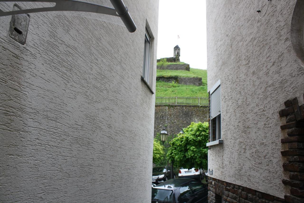 Gastehaus Ziemons Hotel Cochem Exterior photo